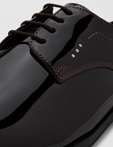 Image of Mochi Men's Glossy Formal Shoes