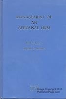 Management of an appraisal firm by Boyce, Byrl N B0019FYGPA Book Cover