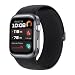 Produktbild HUAWEI WATCH D2, 1,82" AMOLED-Display, Ambulante Blutdruckmessung, Leichtes und schlankes Design, EKG, Intelligente Lifestyle, Gesundheits-Community, Kompatibel mit iOS & Android, Schwarz