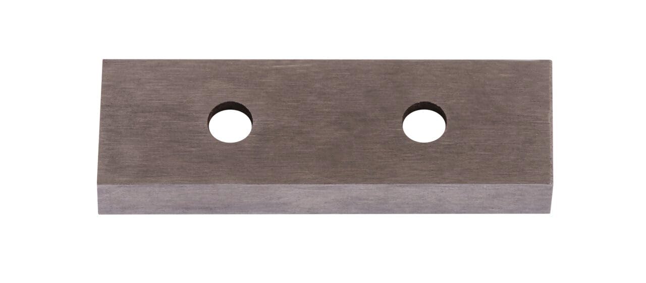 Rothenberger 55686 Cuchilla de Recambio para Cortacésped F.P160Sani, 35 mm