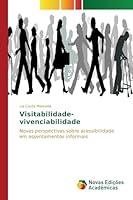 Visitabilidade-vivenciabilidade 6130155204 Book Cover