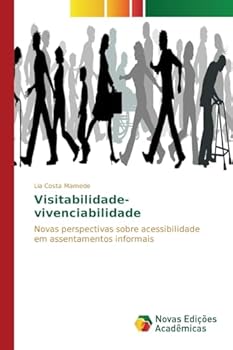 Paperback Visitabilidade-vivenciabilidade [Portuguese] Book