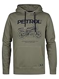 Petrol Industries