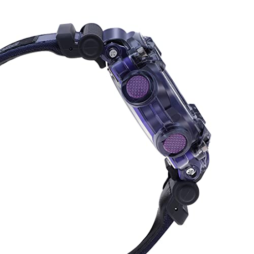 Casio G-Shock Analog-Digital Black Dial Men's GA-900TS-6ADR (G1168) - Image 3