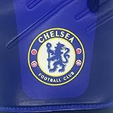 Chelsea Official Football Gift Boys Goalkeeper Goalie Gloves - Image 6