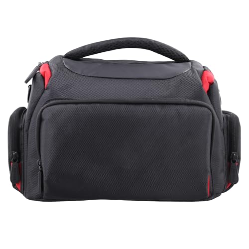 Aenllosi Hard Travel Storage Case Compatible with Dyson Supersonic Hair Dryer