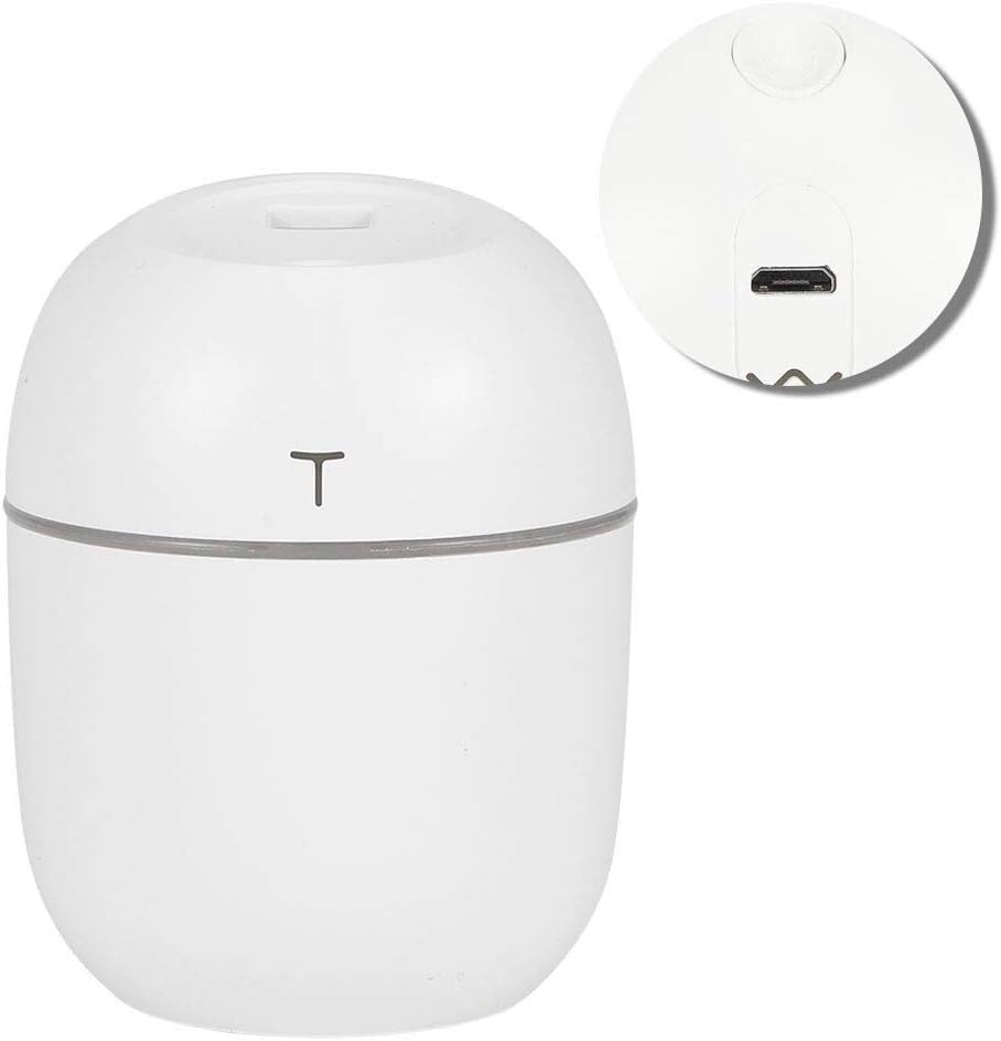 Humidificateur d'arôme portable USB pour un bureau ou une chambre