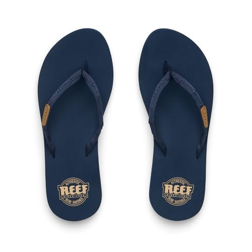 Image of REEF Women's Ginger Beach Flip Flops