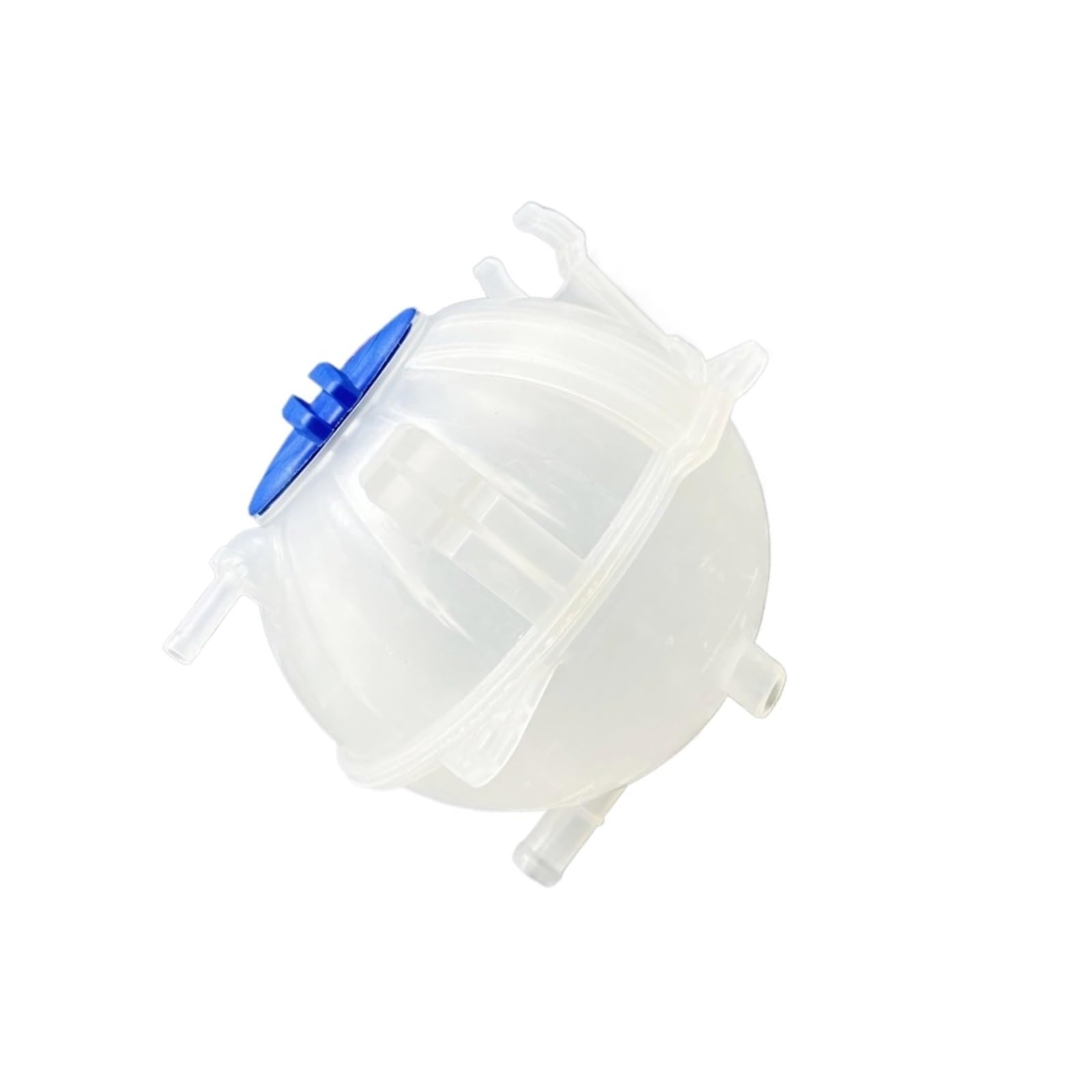 para VW para Passat para CC 357 2008-2012 Depósito de expansión de refrigerante del Motor del Coche y tapón 1K0121407A