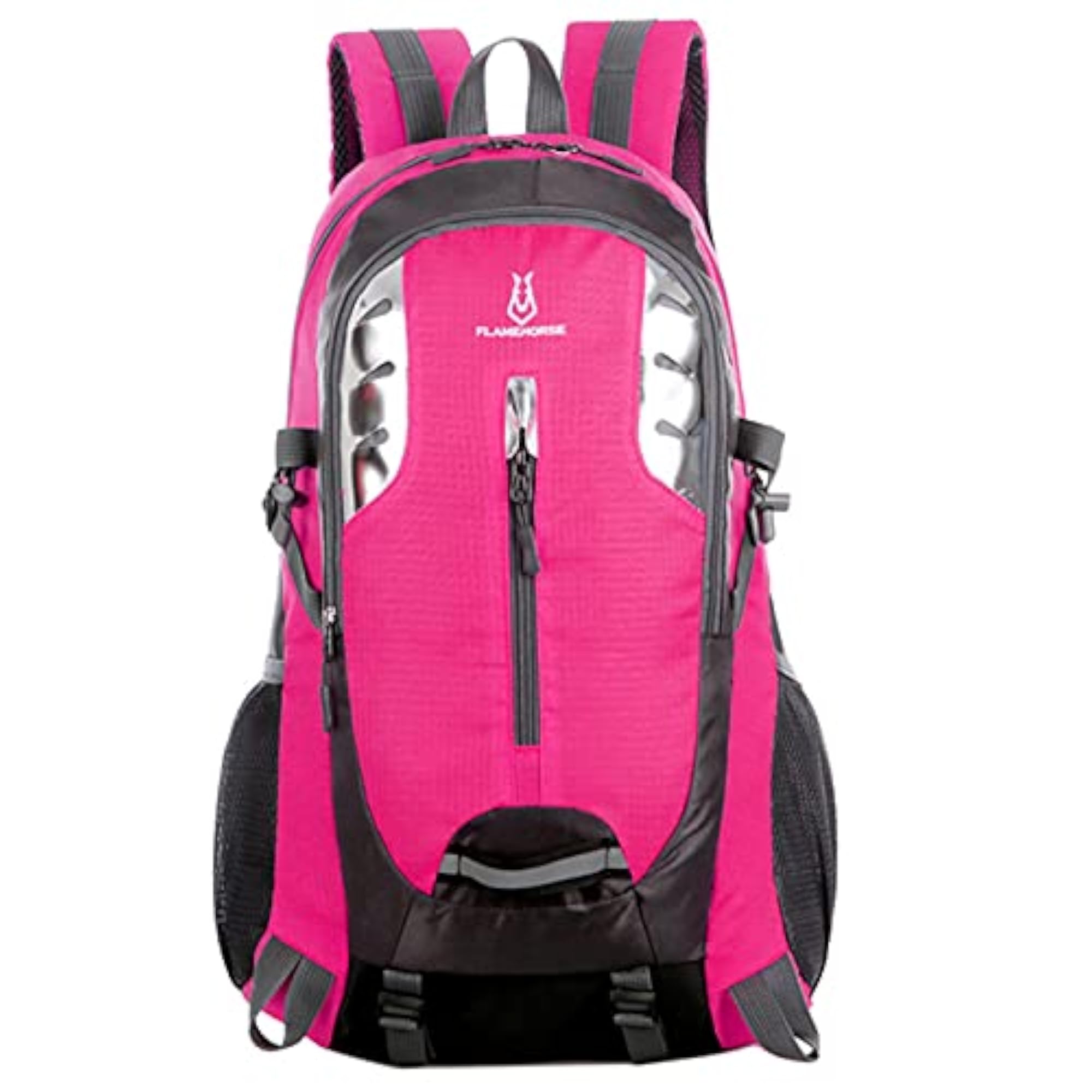 Lightweight Hiking Backpack Water-Resistant Outdoor Sport Daypack