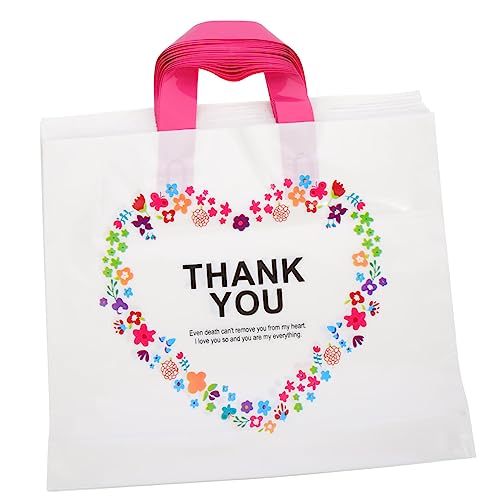 Bolsas de ropa para bodas y embalaje práctico de regalos en fiestas