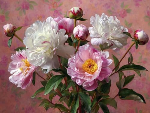 DIY  Lbg l q SҌ G Ỏ ANG̋Zbgt 50x60cm hG XgX  v[g Mtg - |pIȑ̌ŊyށAiȃLoXƑN₩ȐFʁAW̓AbvAbNXʁACe