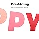 Hefoklu Happy Birthday Banner Geburtstagsdeko Pre-Strung Bunte Dekoration Girlande Erste Baby Dusche Regenbogen Party Supplies Papier Flagge Buchstaben für Erwachsene, Kinder, Mädchen, Frauen Deko