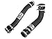 aFe Power 46-20034-B BladeRunner Intercooler Tube (Combo, Non-CARB Compliant)