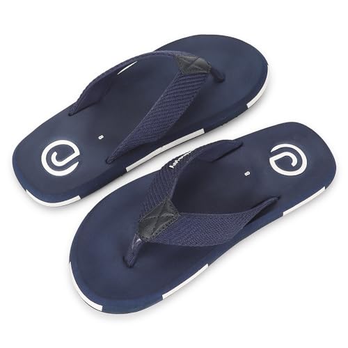 Image of ORTHO JOY Extra Soft Doctor Ortho Slippers for men /Regular wear slipper