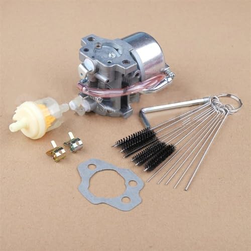 Carburateur AM124620 haute précision pour moteur Kawasaki FC150V John Deere 14SE