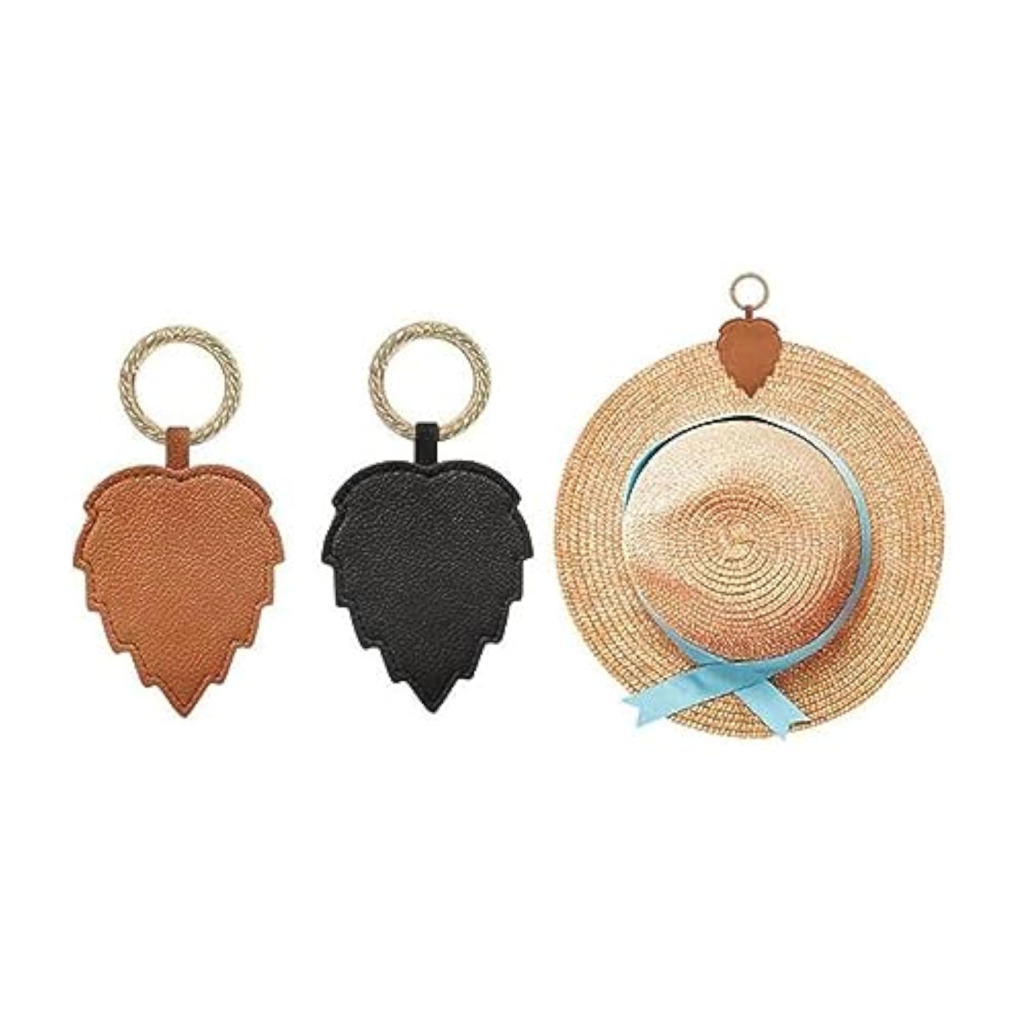 Magnetic Hat Clip for Baseball Hats, Travel Accessory