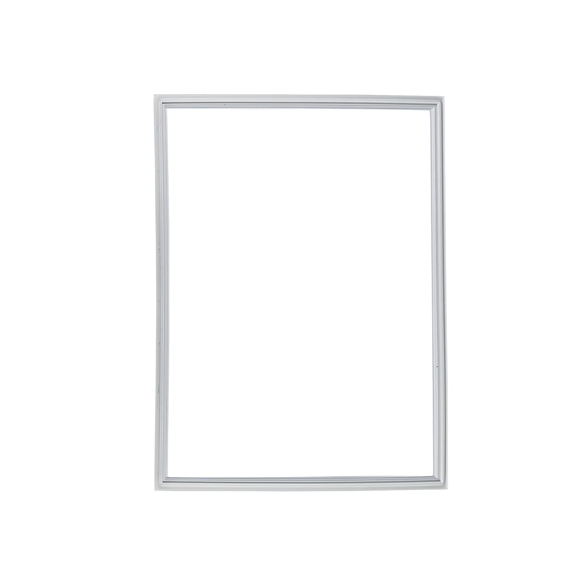 Whirlpool Bauknecht ORIGINAL 481246668939 Türdichtung Dichtung Türgummi Gummi Gefrierabteil Kühlschrank Gefrierschrank auch Ignis Ikea Privileg