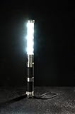 LED STROBE BATON for VIP Champagne Bottle Service Handheld Flashlight Sparkler Strobe Effect