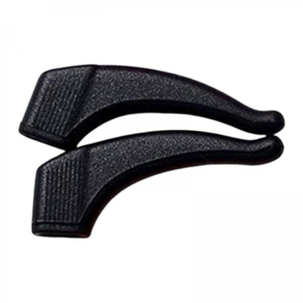 bnf® 2Xanti Slip Eyeglass Ear Hook Silicone Lightweight Eyeglasses Grip Black | Vision Care | Other Vision Care-image-26