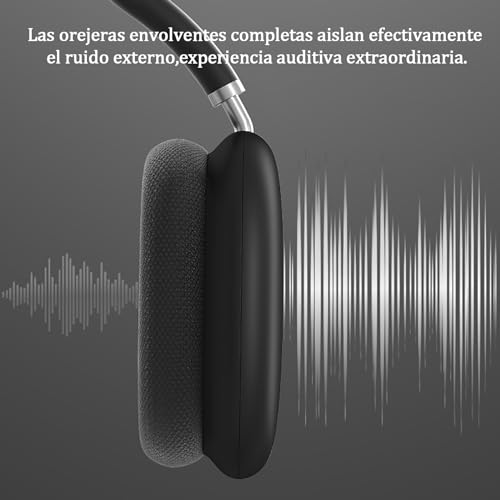 Audífonos, Electronics Imagen adicional