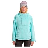  BURTON Lemma Fleece Hoodie S