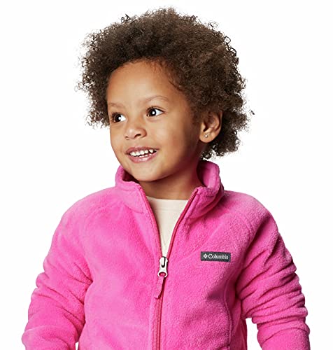 Columbia Girls' Benton Springs Fleece - Image 5