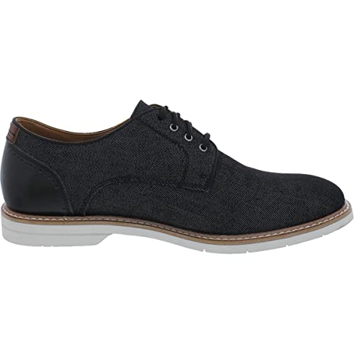 Steve Madden Men's Nevelle Oxford2