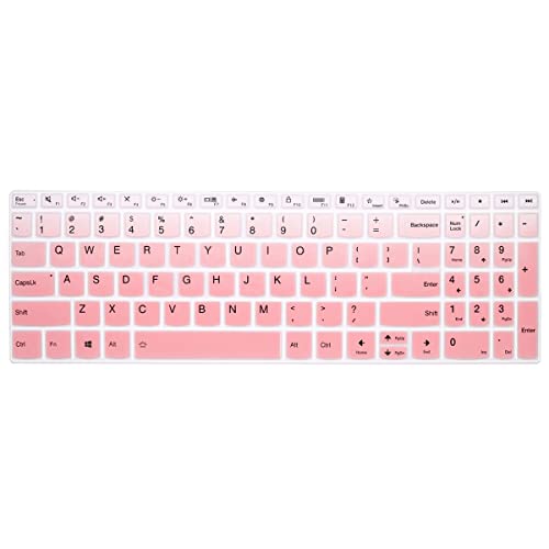Cubierta de teclado para Lenovo 15.6 pulgadas miniatura 1