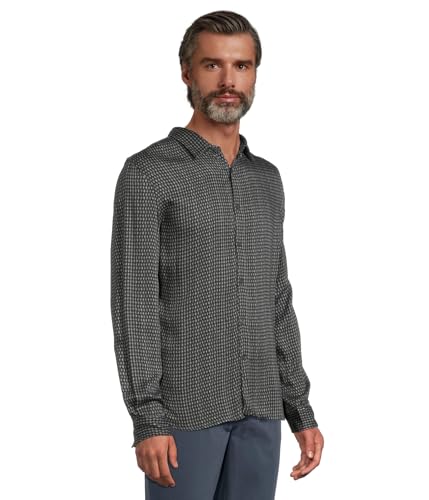 John Varvatos Men's Ross Shirt2
