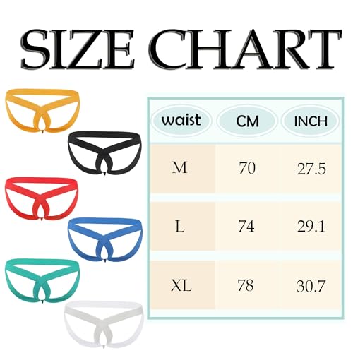 QiaTi Men's Jockstrap Underwear Male Sexy G-String Thong Hollow Out Breathable Athletic Supporters Low Waist Underpants4