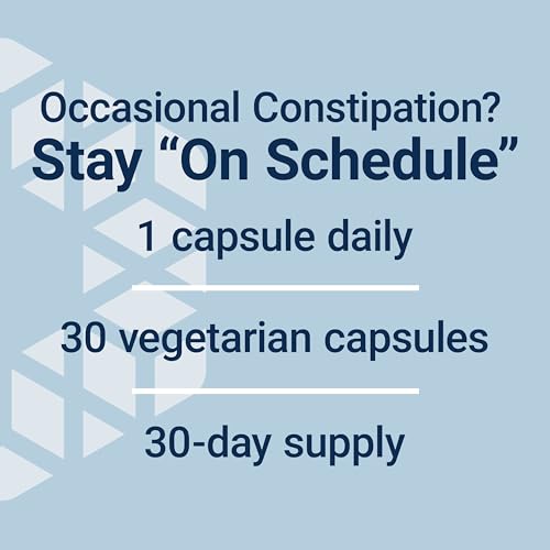 Life Extension FLORASSIST Daily Bowel Regularity, 30 Vegetarian Capsules - Image 6