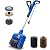SICENXTOOLS Grout Cleaner for Tile Floors Grout Brush,Heavy Duty with Wire Surface Brush,Grout Cleaner Brush Safety Grout Scrubber,Moss,Weed Between Floor Tiles
