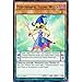 Yu-Gi-Oh! - Performapal Trump Witch (SECE-EN006) - Secrets of Eternity - 1st Edition - Rare
