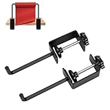 Craft Paper Roll Holder Tabletop Dispenser Suitable for Any Table from 0-1.8” and Roll of Paper Up to 7” Thick Dispenser Suitable for Painting or Craft Packaging