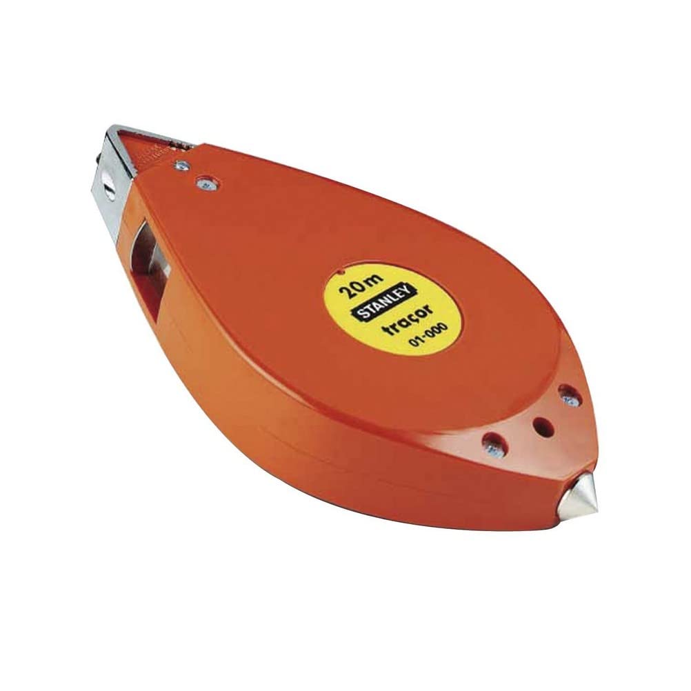 Stanley 0-01-000 - Plomada tracor 20m