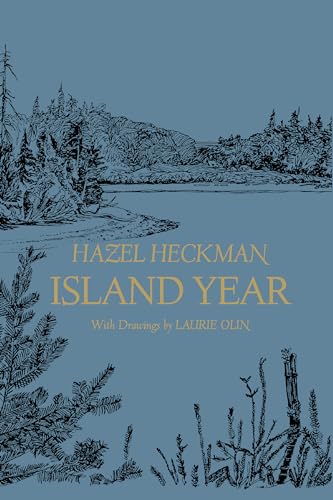 Island Year view 2