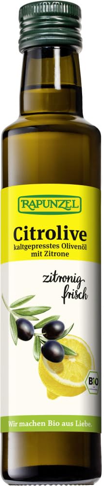 Citrolive 6 x 250 ml