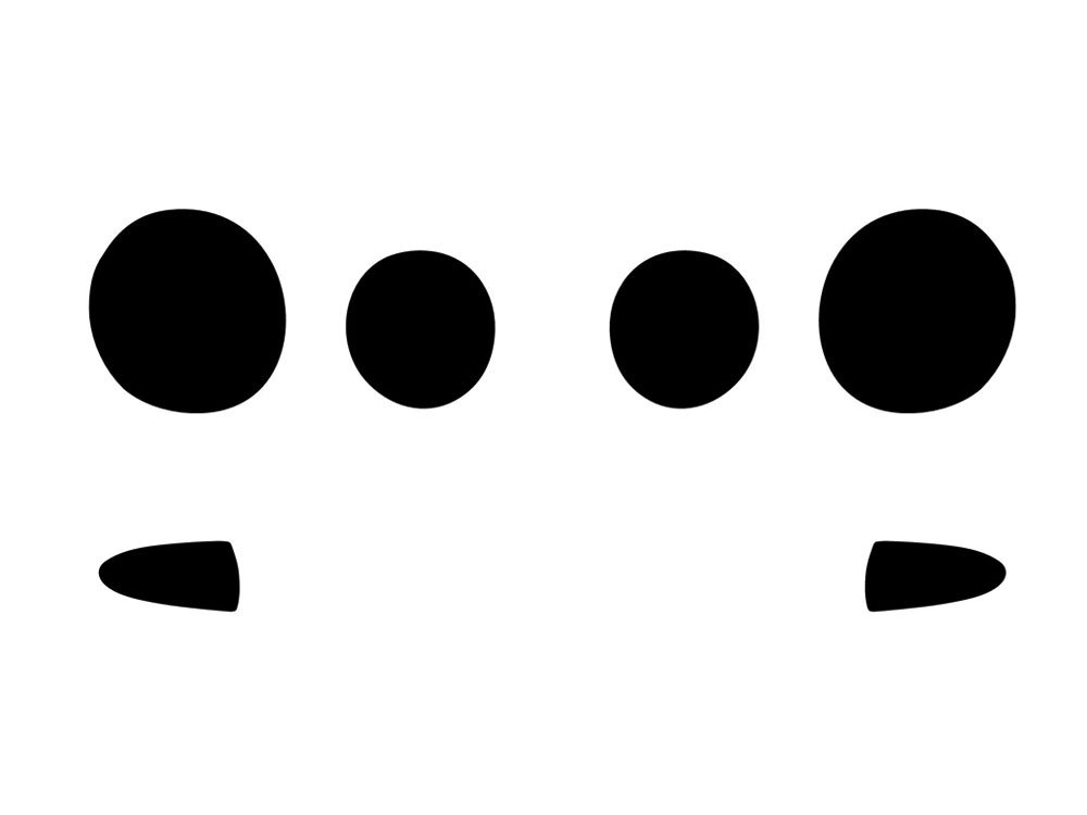 Rvinyl Headlight Tint Covers Compatible with Jaguar S-Type 2000-2004 - Smoke