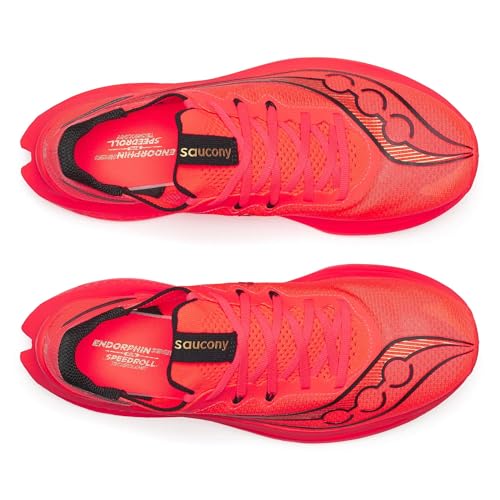 Image of Saucony Endorphin Pro 5
