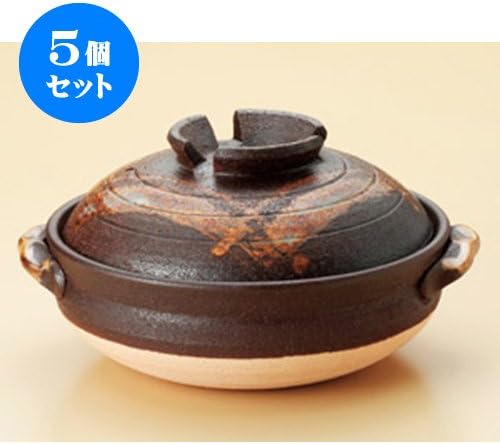 ㊺備前焼 宝瓶 登り窯 梅 うめ ウメ 手びねり 急須 土鍋 大きさ