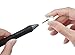 Parblo P50S Rechargeable Pen Stylus for Parblo A610 V2 Graphics Tablet