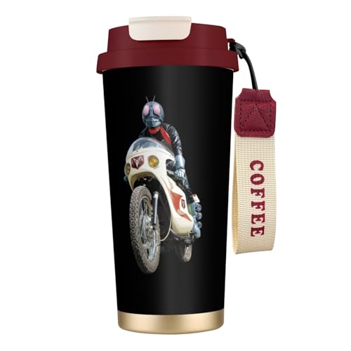 ^u[ ʃC_[ ObY }O{g R[q[Jbv XeX ۉۗ 500ml e R[q[Jbv  lC v[g Mtg