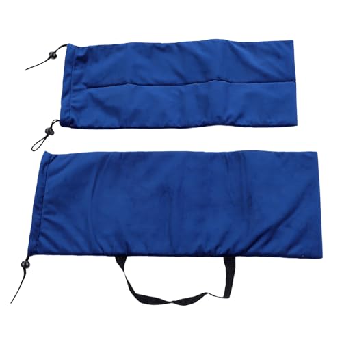 Bolsa de Almacenamiento de Mahjong de 61 Cm para Proteger los Racks 2