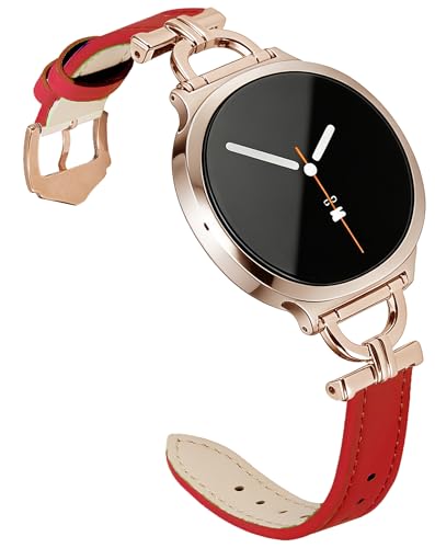 �f�U�C�i�[�{�v�o���h Samsung Galaxy Watch 8 40mm/44mm�Ή� �X���������p�X�g���b�v Galaxy Watch 8 Classic 46mm 2025 �����p ���b�h/�V���o�[