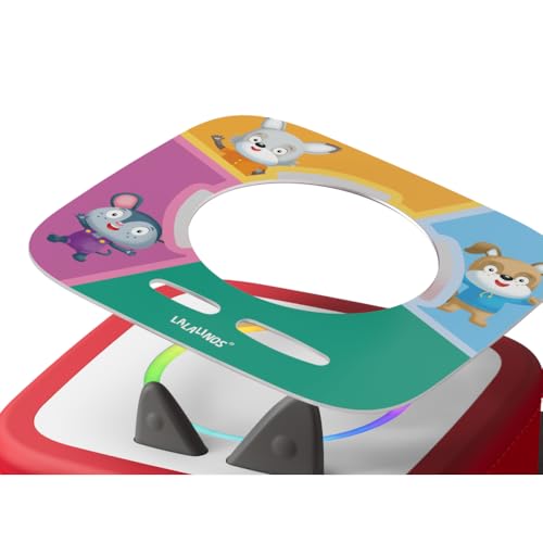 Coffret Tonieplay Tonies Lalalinos Une journée à Bumbaloo - vue 4