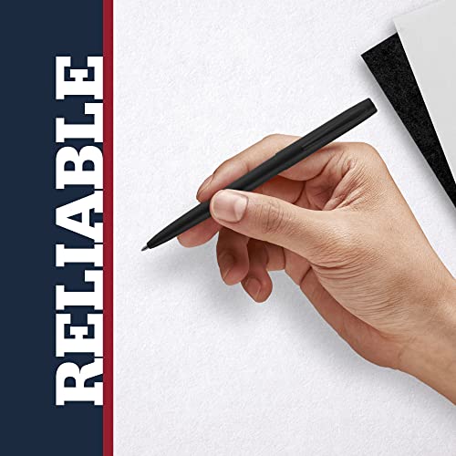 Fisher Space Pen - Lacquered Brass M4G Cap-O-Matic - Brass Clip - Gift Boxed #TOP4