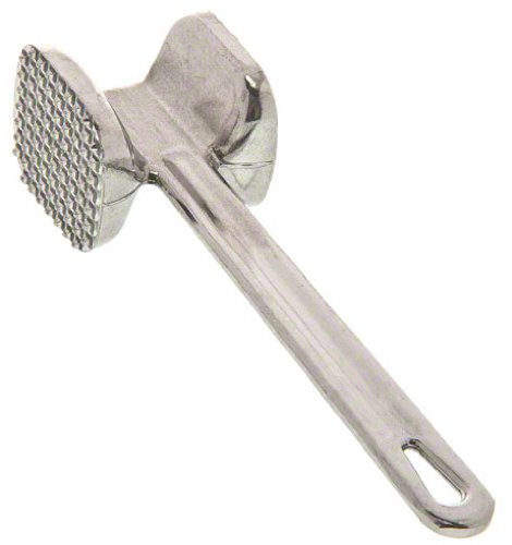 Update International (Amt-10) Cast Aluminum Meat Tenderizer #TOP1