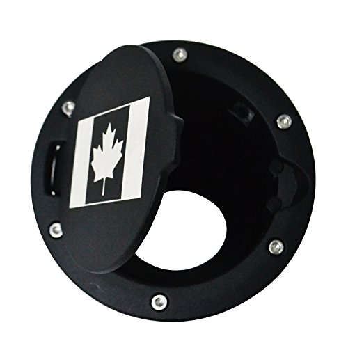 Hooke Road Silver Chrome Roof Reading Light Cover Trim for 2011-2018 Jeep JK Wrangler 2-Door - Set