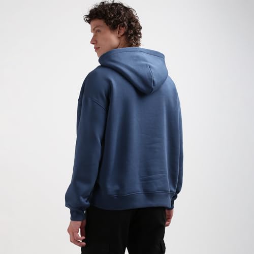 Image of Tommy Hilfiger Men Hooded Sweatshirt